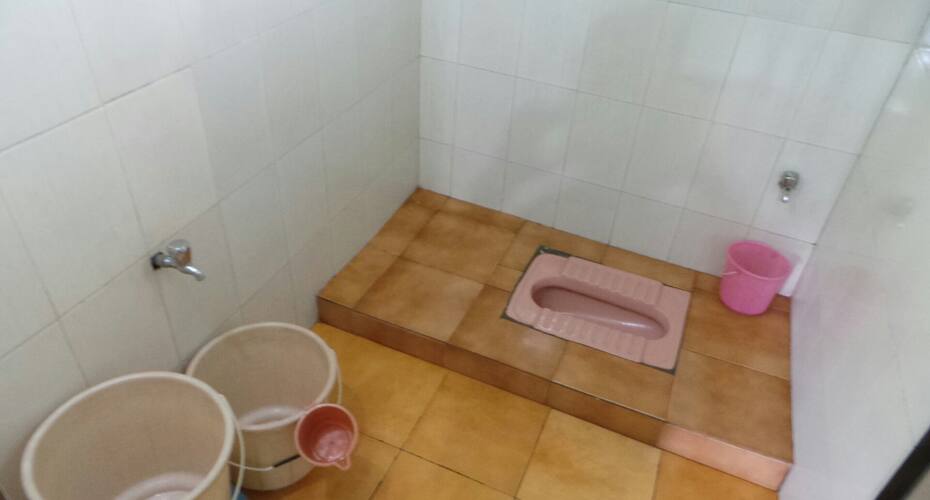 Omkar Hotel, Mahabaleshwar 2